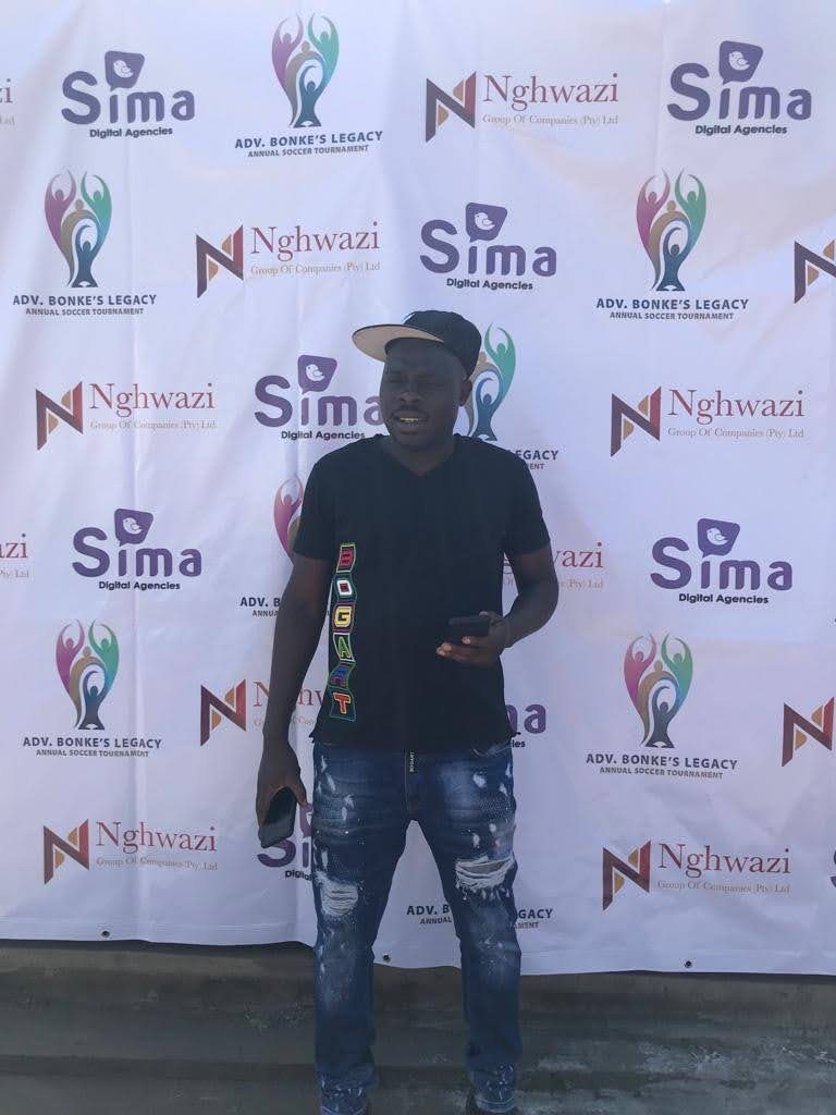 Connection through sport — 2021/2022 · Malamulele